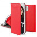 ETUI FOLIO STAND MAGNETIQUE ROUGE POUR SAMSUNG GALAXY A13 4G - OFF ON Lyon