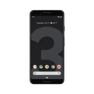 Pixel 3