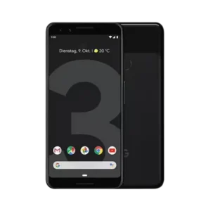 Réparation Pixel 3 à Lyon — OFF ON