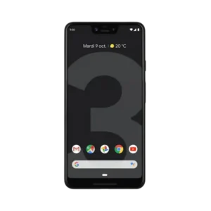 Pixel 3 XL