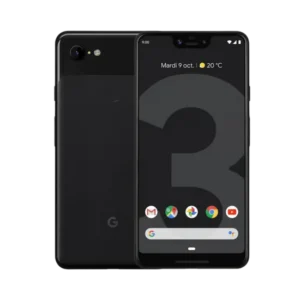 Réparation Pixel 3 XL à Lyon — OFF ON