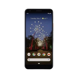 Pixel 3A