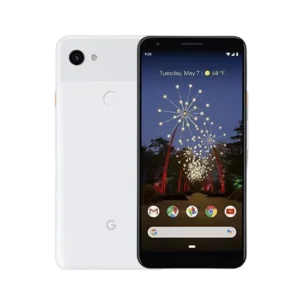 Réparation Pixel 3A à Lyon — OFF ON