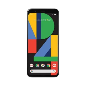 Pixel 4
