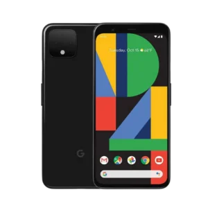 Réparation Pixel 4 à Lyon — OFF ON