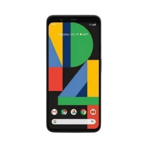 Pixel 4 XL
