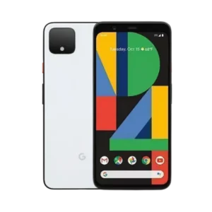 Réparation Pixel 4 XL à Lyon — OFF ON