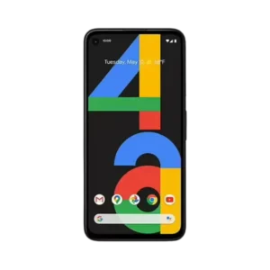 Pixel 4A 4G