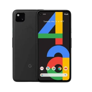 Réparation Pixel 4A 4G à Lyon — OFF ON