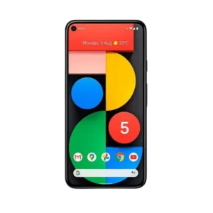 Pixel 5