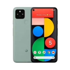 Réparation Pixel 5 à Lyon — OFF ON
