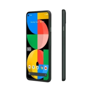 Pixel 5A