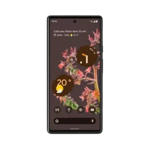 Pixel 6