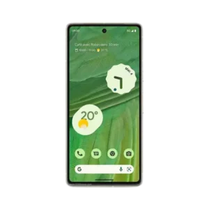 Pixel 7