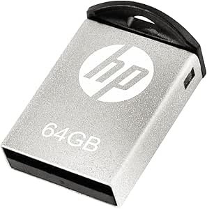 HP Clé USB v222w 64Go - OFF ON Lyon