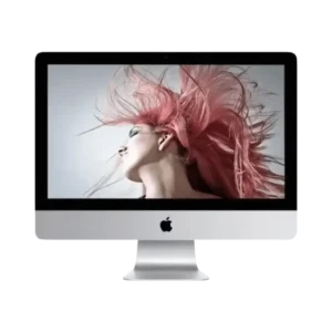 Réparation iMac 21.5&Prime; 2015 (A1418) à Lyon — OFF ON