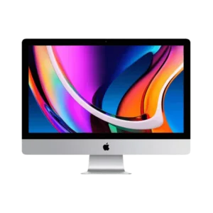 Réparation iMac 27&Prime; 2019/2020 (A2115) à Lyon — OFF ON