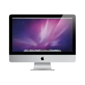 Réparation iMac Retina 4K 21.5&Prime; 2015 (A1418) à Lyon — OFF ON