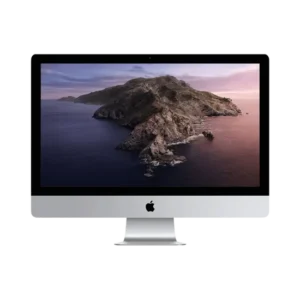 Réparation iMac Retina 4K 21.5&Prime; 2019 (A2116) à Lyon — OFF ON