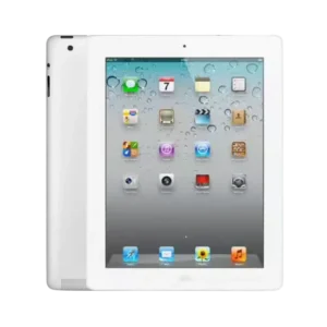 Réparation iPad 2 à Lyon — OFF ON