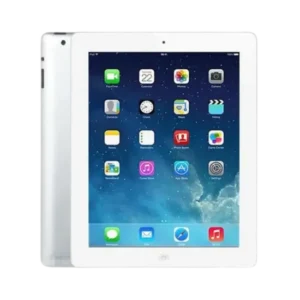 Réparation iPad 3 à Lyon — OFF ON