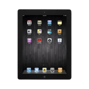 Réparation iPad – OFF ON Lyon