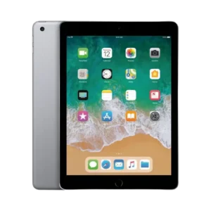 Réparation iPad 5 à Lyon — OFF ON