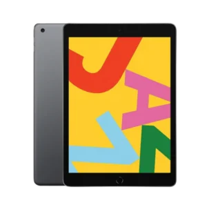 Réparation iPad 7 à Lyon — OFF ON