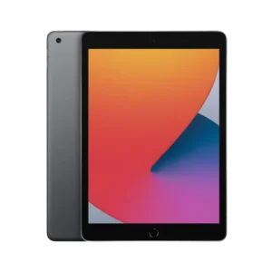 Réparation iPad 8 à Lyon — OFF ON