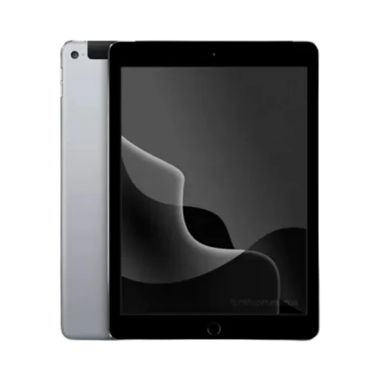 iPad Air 2