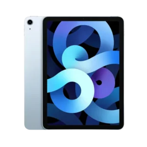 Réparation iPad Air 4 à Lyon — OFF ON