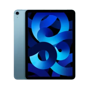 Réparation iPad Air 5 à Lyon — OFF ON