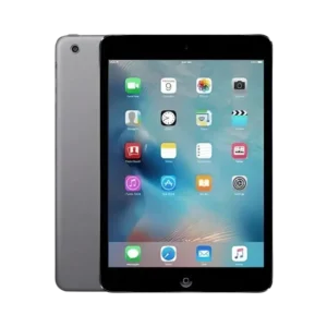 Réparation iPad Mini 2 à Lyon — OFF ON