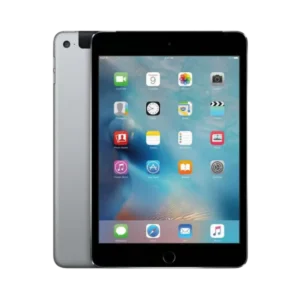 Réparation iPad Mini 4 à Lyon — OFF ON