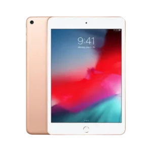 Réparation iPad Mini 5 à Lyon — OFF ON