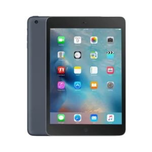 Réparation iPad Mini à Lyon — OFF ON