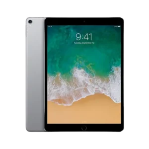 Réparation iPad Pro 10.5&Prime; à Lyon — OFF ON