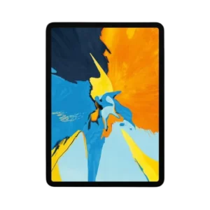 iPad Pro 11" (Gen 1)