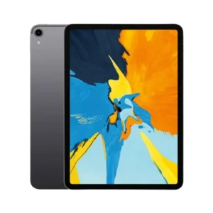 Réparation iPad Pro 11&Prime; (Gen 1) à Lyon — OFF ON