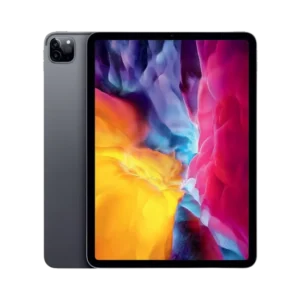 Réparation iPad Pro 11&Prime; (Gen 2) à Lyon — OFF ON