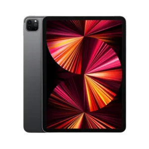 Réparation iPad Pro 11&Prime; (Gen 3) à Lyon — OFF ON