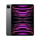 Réparation iPad Pro 11&Prime; M2 (Gen 4) à Lyon — OFF ON