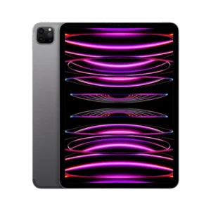 Réparation iPad Pro 11&Prime; M2 (Gen 4) à Lyon — OFF ON
