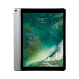 Réparation iPad Pro 12.9&Prime; (Gen 2) à Lyon — OFF ON