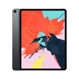 Réparation iPad Pro 12.9&Prime; (Gen 3) à Lyon — OFF ON