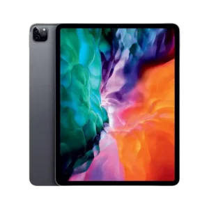 Réparation iPad Pro 12.9&Prime; (Gen 4) à Lyon — OFF ON