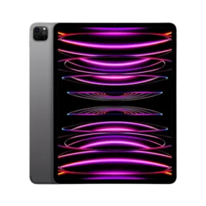 Réparation iPad Pro 12.9&Prime; M2 (Gen 6) à Lyon — OFF ON