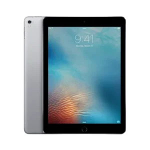 Réparation iPad Pro 9.7&Prime; à Lyon — OFF ON