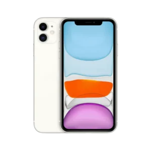 Réparation iPhone 11 à Lyon — OFF ON