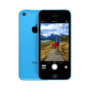 Réparation iPhone 5C à Lyon — OFF ON